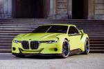BMW 3.0 CSL Hommage Concept 2015 года